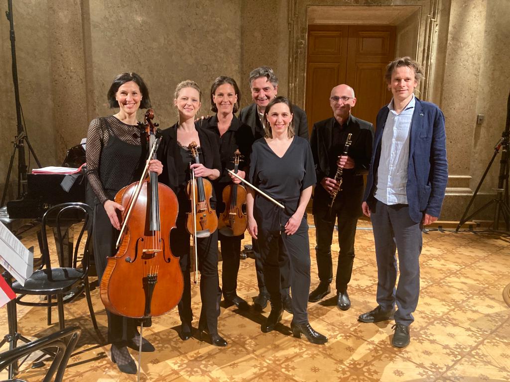 Ensemble Albero Verde